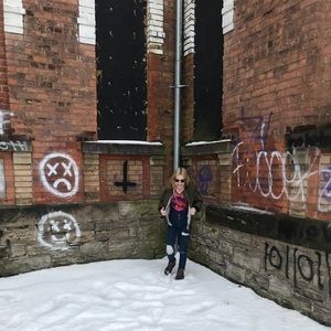 Meet your Posher, Ashlyn